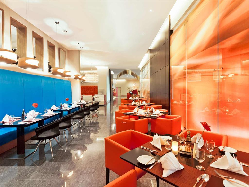 Ibis Mall Avenue Dubai Exterior photo