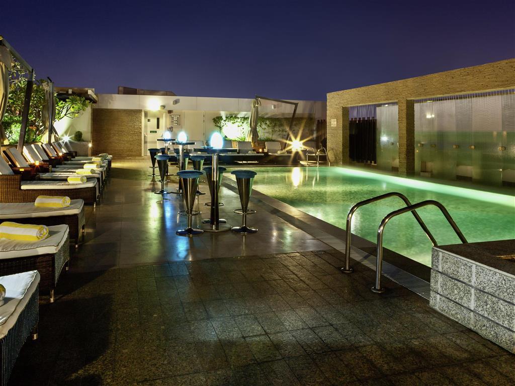 Ibis Mall Avenue Dubai Exterior photo