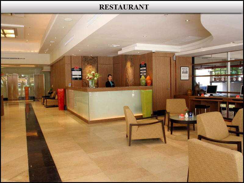 Ibis Mall Avenue Dubai Exterior photo