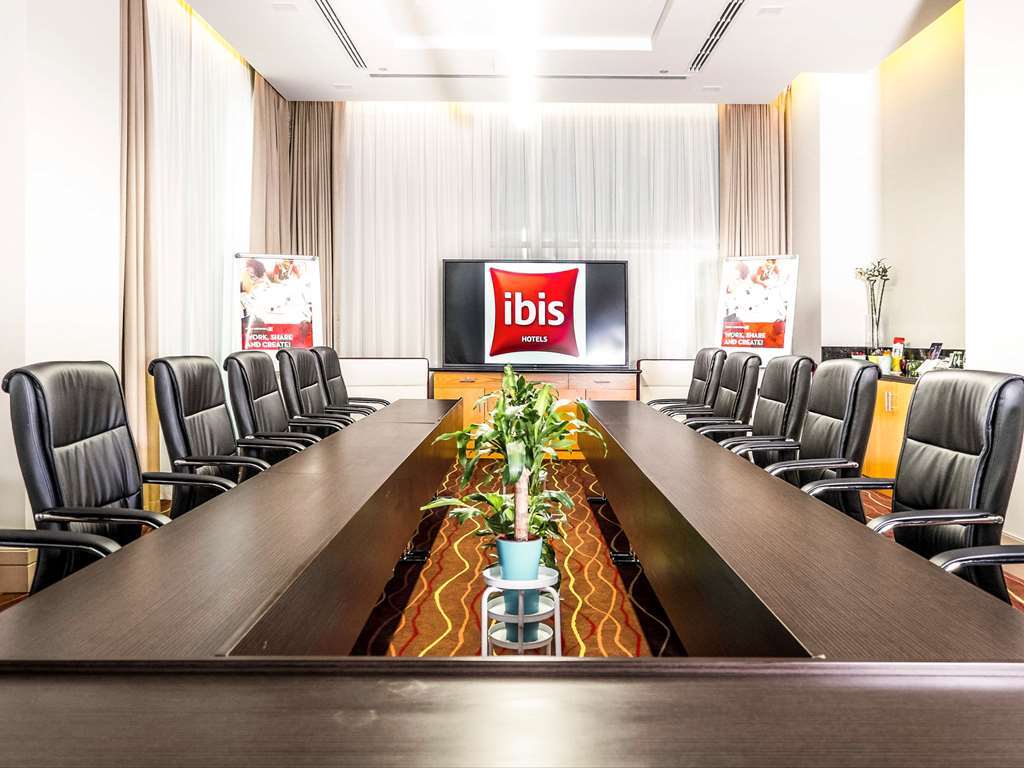 Ibis Mall Avenue Dubai Facilities photo